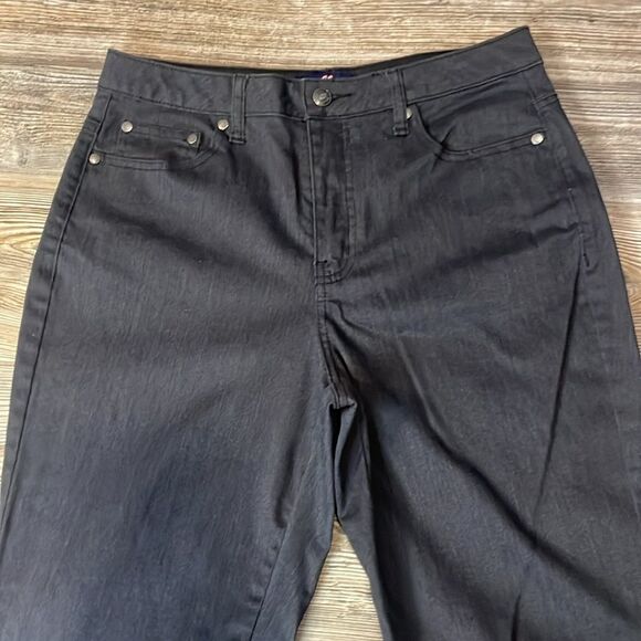 LA Blues Women’s Denim Jeans Pants Stretchy - Picture 3 of 7